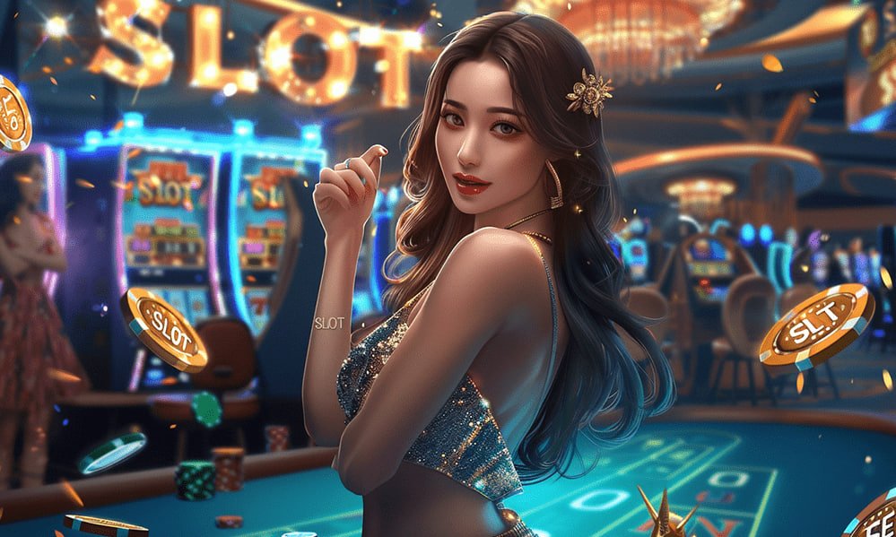 qq777slot