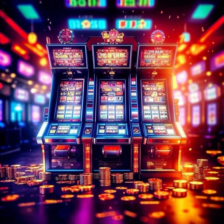 qq777slot
