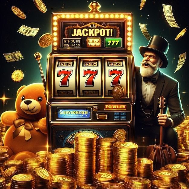 qq777slot